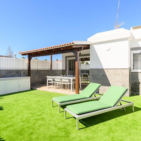 Beachside Hideaway Gran Canaria Сан-Бартоломе Экстерьер фото