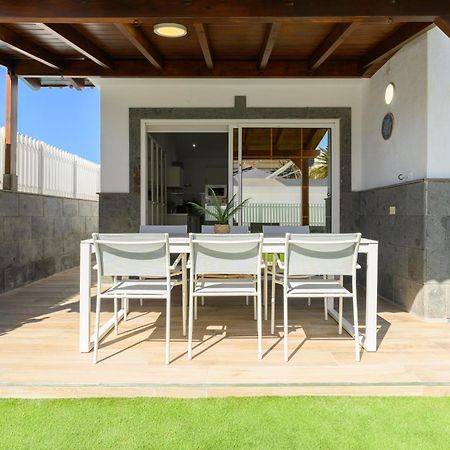 Beachside Hideaway Gran Canaria Сан-Бартоломе Экстерьер фото