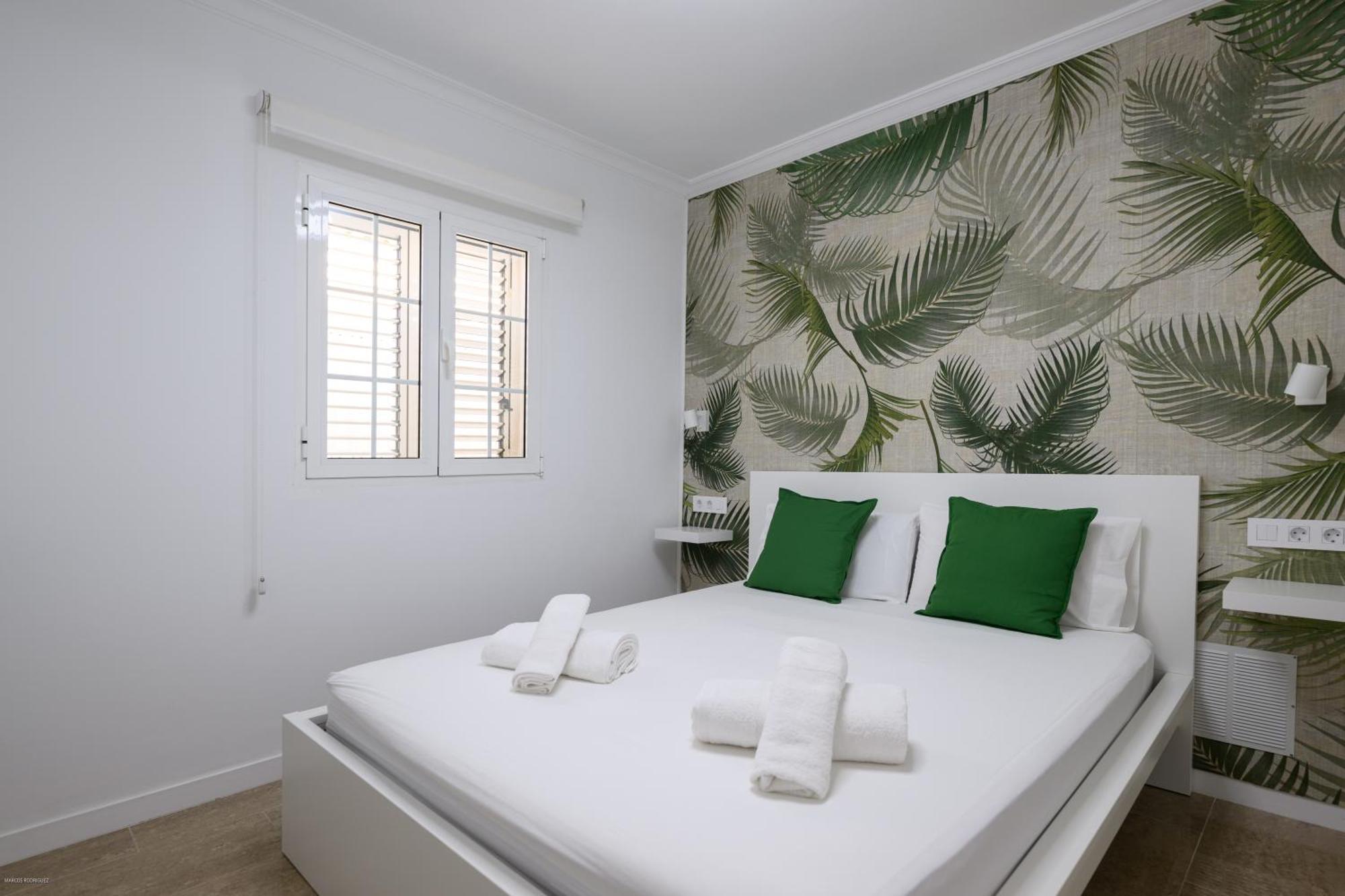 Beachside Hideaway Gran Canaria Сан-Бартоломе Экстерьер фото