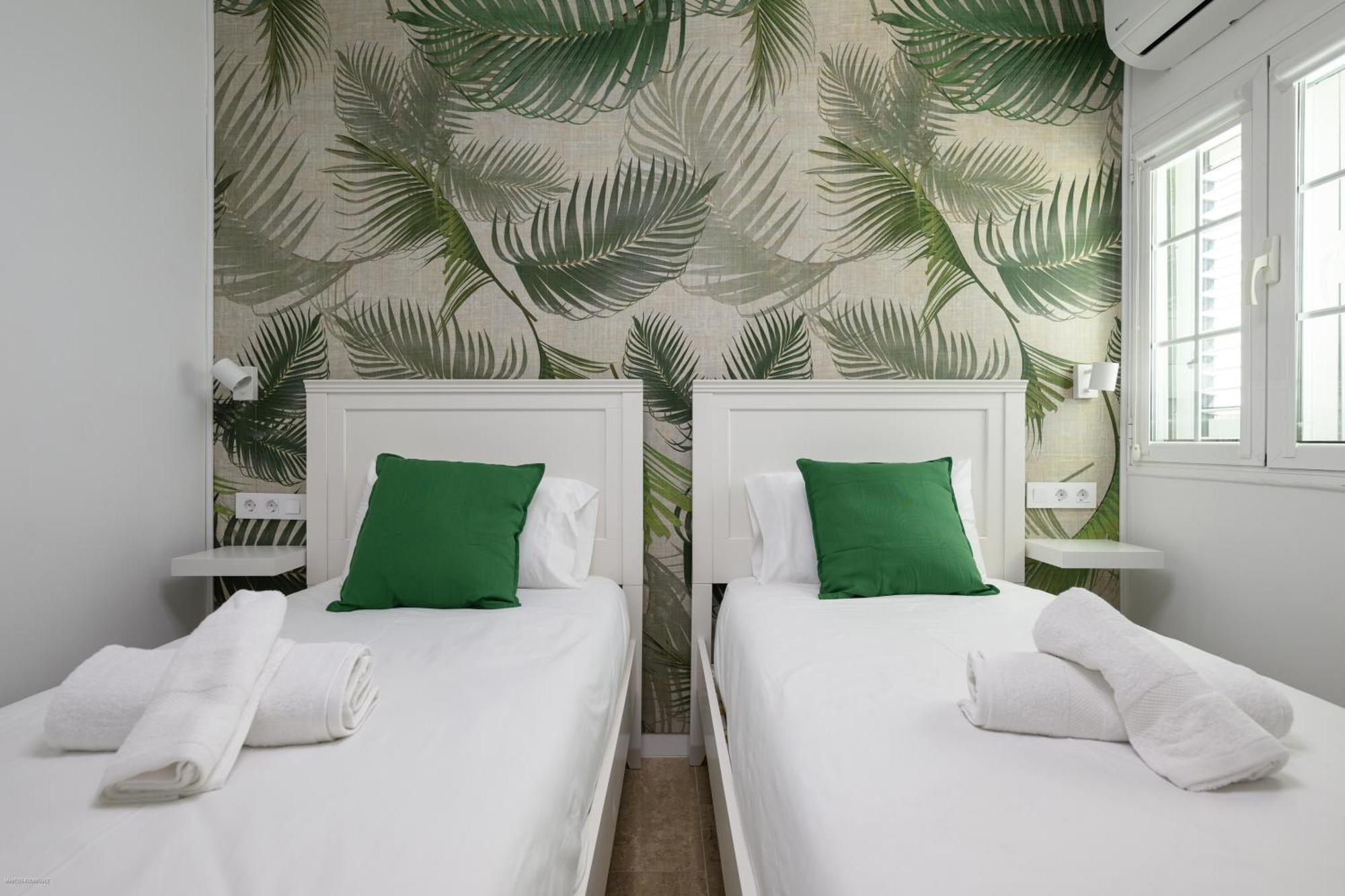 Beachside Hideaway Gran Canaria Сан-Бартоломе Экстерьер фото