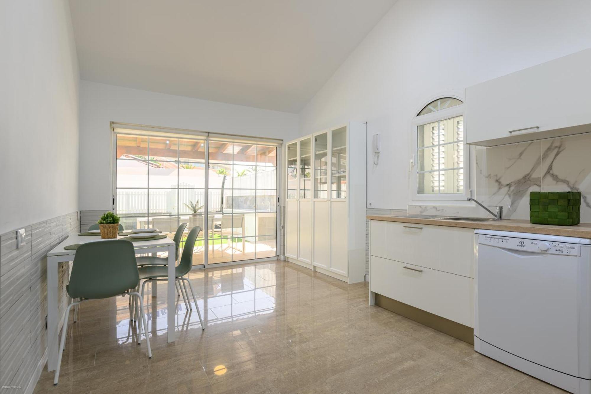 Beachside Hideaway Gran Canaria Сан-Бартоломе Экстерьер фото