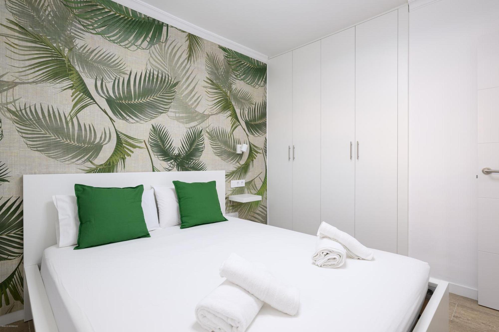 Beachside Hideaway Gran Canaria Сан-Бартоломе Экстерьер фото